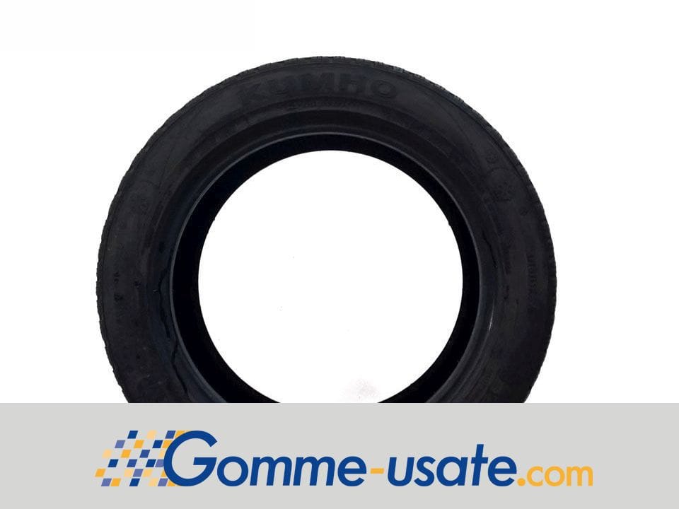 Thumb Kumho Gomme Usate Kumho 225/50 R17 98V I Zen KW 27 Asymmetric XL M+S (75%) pneumatici usati Invernale_1